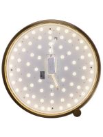Потолочный светильник Zortes Gimpel ZRS.1209.17