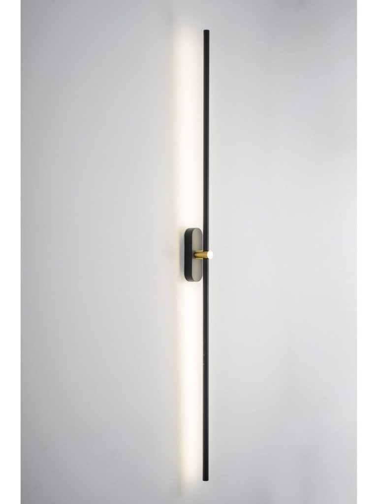 Настенный светильник Zortes Mavy ZRS.90610.01
