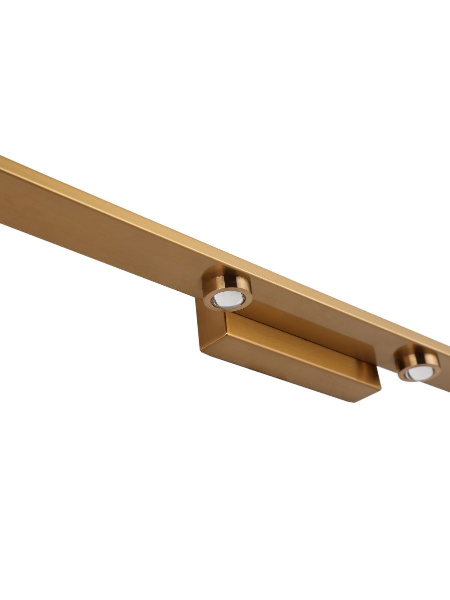 Настенный светильник Zortes Scoup ZRS.1823.04 Настенный светильник Zortes Scoup ZRS.1823.04