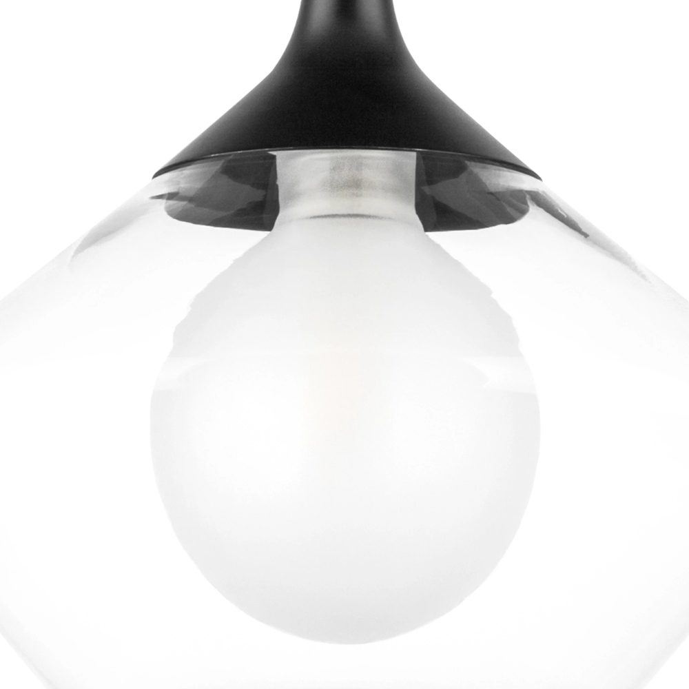 Подвесной светильник Lightstar Vetro 801202 Подвесной светильник Lightstar Vetro 801202