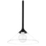 Подвесной светильник Lightstar Vetro 801204