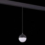 Трековый светильник ST Luce Pibole ST358.433.07