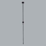 Потолочный светильник Odeon Light Foden 7101/15CL