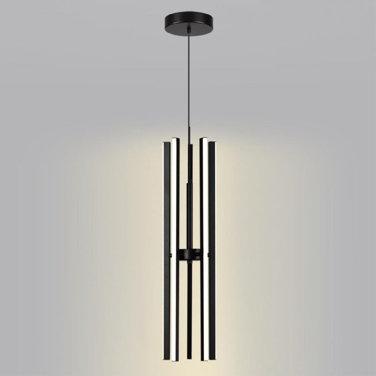 Подвесной светильник Lumion Parker 6563/60L