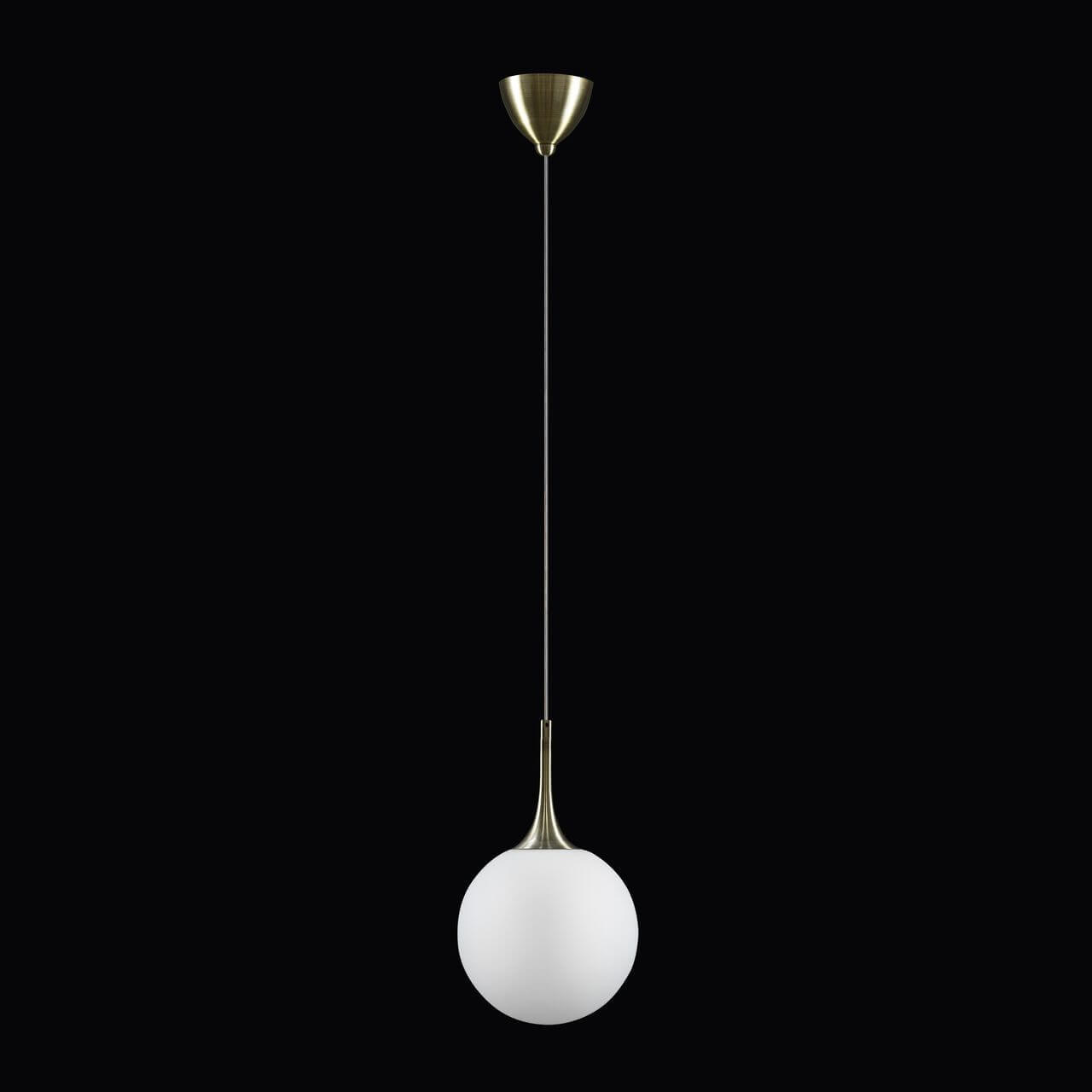 Подвесной светильник Lightstar Globo 813021 Подвесной светильник Lightstar Globo 813021