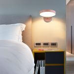 Бра ImperiumLoft Turna Gray 178346-26