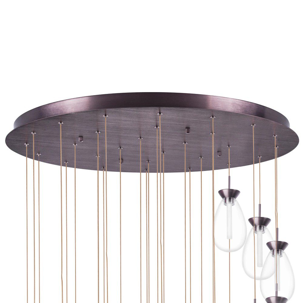 Каскадная люстра Lightstar Colore 805289 Каскадная люстра Lightstar Colore 805289