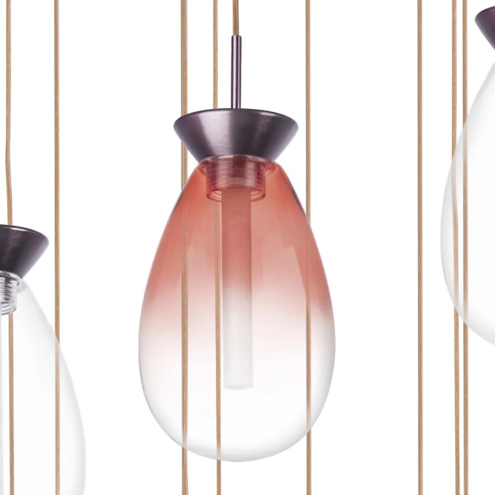 Каскадная люстра Lightstar Colore 805289 Каскадная люстра Lightstar Colore 805289