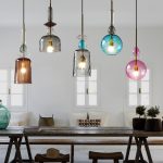 Подвесной светильник ImperiumLoft Candy 101403-26