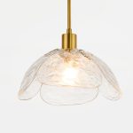 Подвесной светильник ImperiumLoft Fleur 178127-26