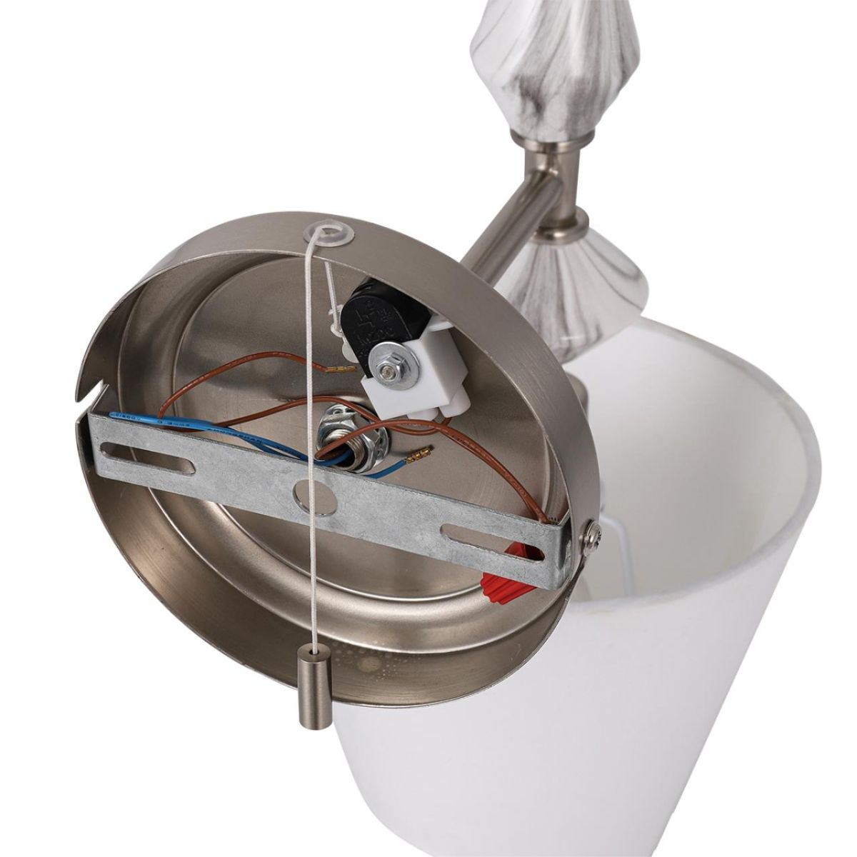 Бра Lumion Classi Vermont 8274/1W Бра Lumion Classi Vermont 8274/1W