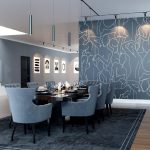 Трековый магнитный светильник Novotech Smal 359268