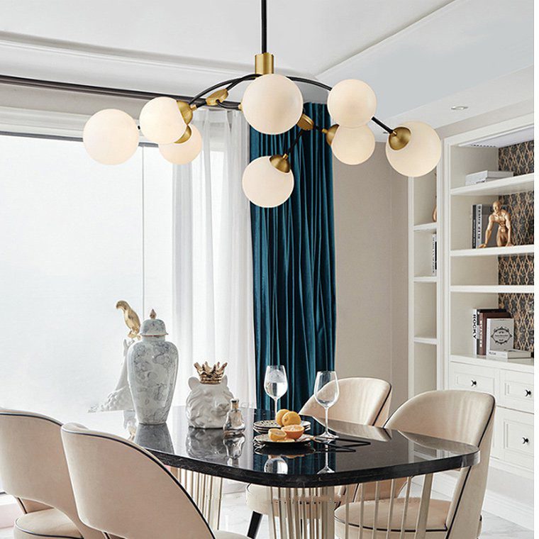 Подвесная люстра ImperiumLoft Vine 212766-26 Подвесная люстра ImperiumLoft Vine 212766-26