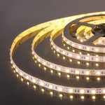 Светодиодная лента Elektrostandard 24V 14,4W 60Led 5050 IP65 дневной белый, 5м 4690389167744