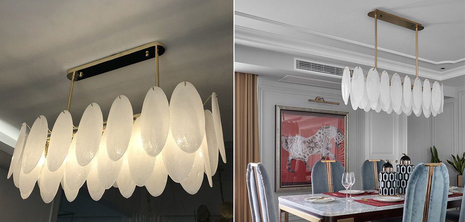 Подвесная люстра ImperiumLoft Angel Style Italian 178414-22 Подвесная люстра ImperiumLoft Angel Style Italian 178414-22