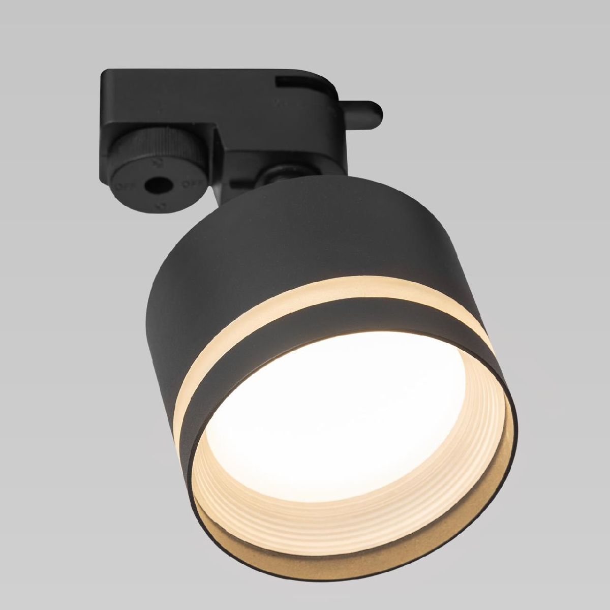 Трековый светильник Citilux Hardy CL002T11 Трековый светильник Citilux Hardy CL002T11