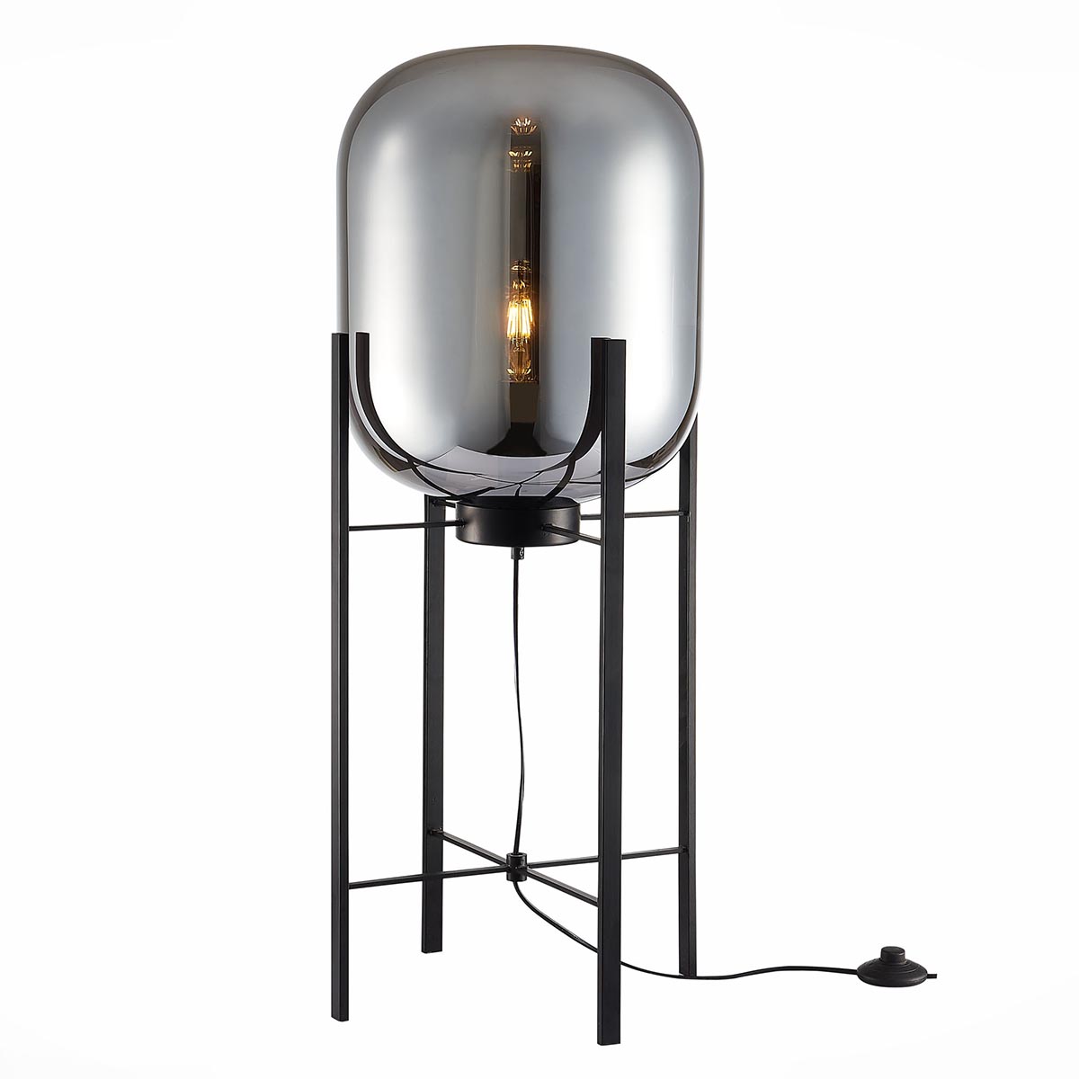 Торшер ST Luce Burasca SL1050.715.01 Торшер ST Luce Burasca SL1050.715.01