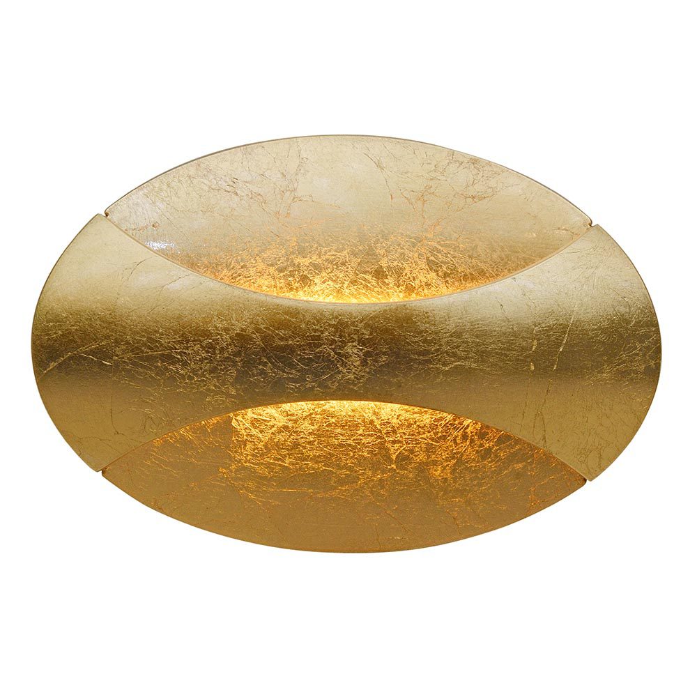 Настенный светильник iLedex Flux ZD7151-6W Gold Настенный светильник iLedex Flux ZD7151-6W Gold