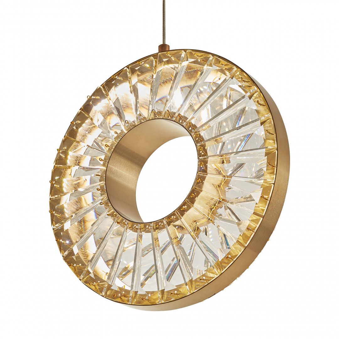 Подвесной светильник Arte Milano 8118B.D260.3.LED G Подвесной светильник Arte Milano 8118B.D260.3.LED G