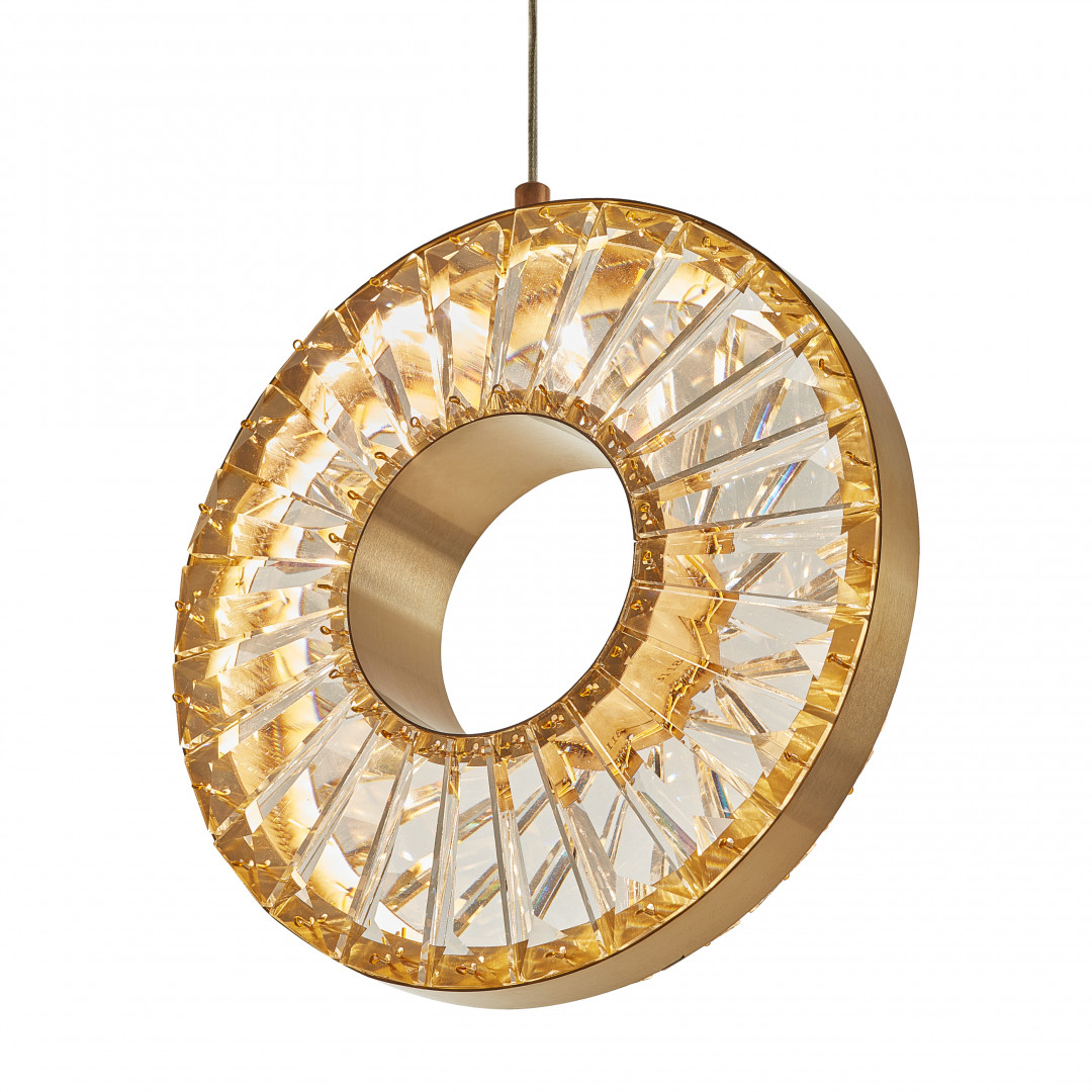 Подвесной светильник Arte Milano 8118B.D260.3.LED G Подвесной светильник Arte Milano 8118B.D260.3.LED G
