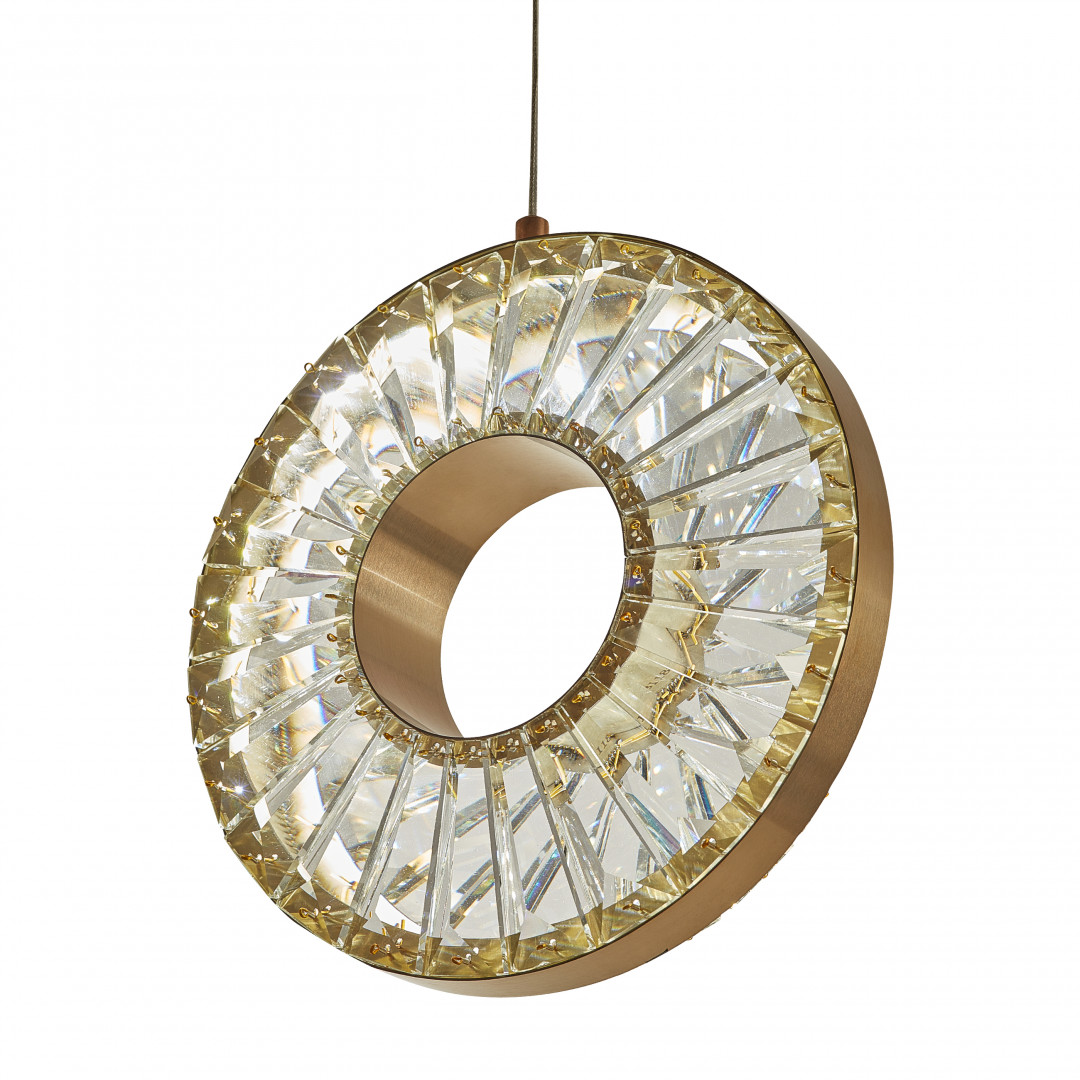 Подвесной светильник Arte Milano 8118B.D260.3.LED G Подвесной светильник Arte Milano 8118B.D260.3.LED G