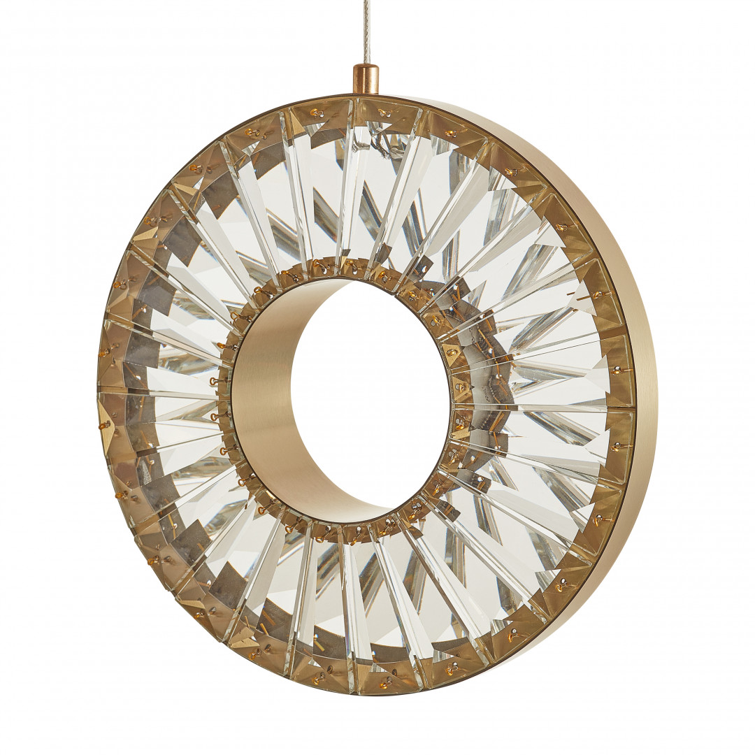 Подвесной светильник Arte Milano 8118B.D260.3.LED G Подвесной светильник Arte Milano 8118B.D260.3.LED G