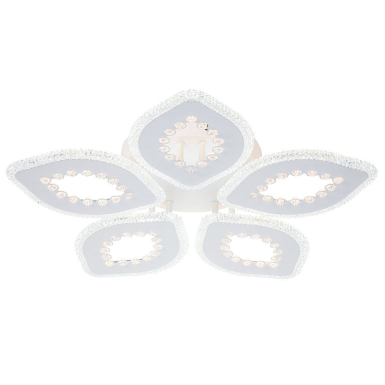 Потолочный светильник Escada Dew 10271/5LED