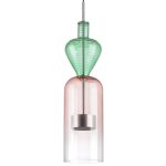 Подвесной светильник Lightstar Belle 814004