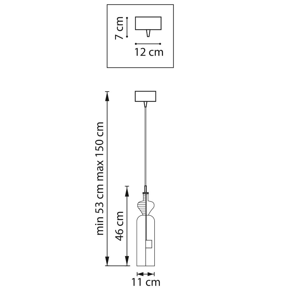 Подвесной светильник Lightstar Belle 814004 Подвесной светильник Lightstar Belle 814004