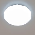 Потолочная люстра Citilux Астрон CL733330G