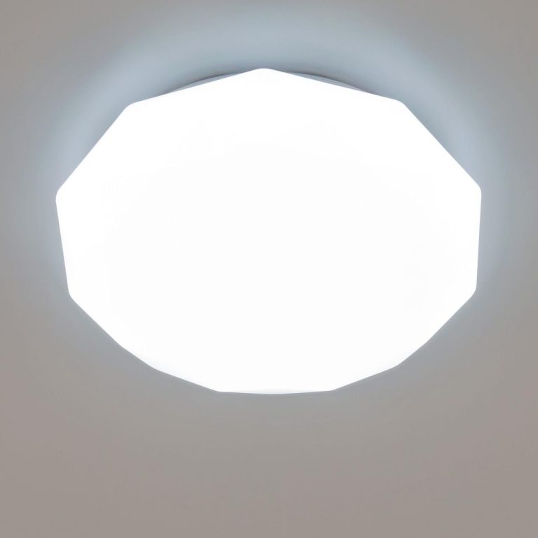 Потолочная люстра Citilux Астрон CL733330G