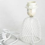 Настольная лампа Lussole LGO LATTICE GRLSP-0561