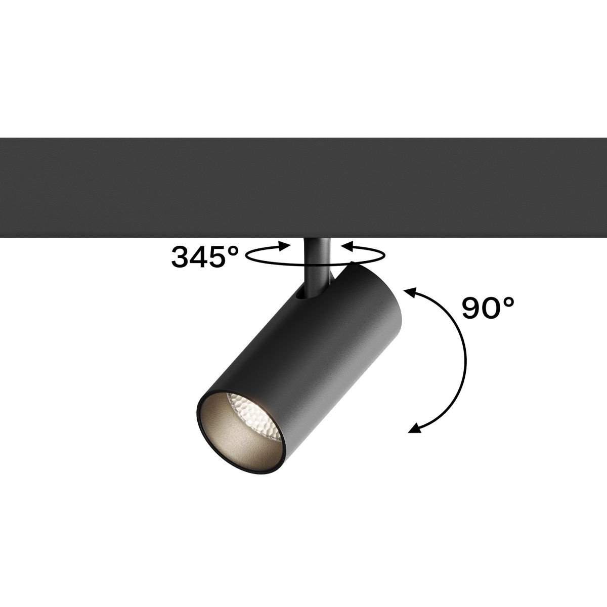 Трековый магнитный светильник Hesby Lighting ElDeko HSBL_0076 Трековый магнитный светильник Hesby Lighting ElDeko HSBL_0076