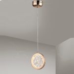 Подвесной светильник ImperiumLoft Naina 189672-23