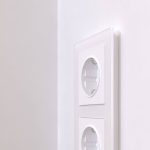 Рамка на 2 поста Werkel Acrylic белый 4690389184840 W0022701