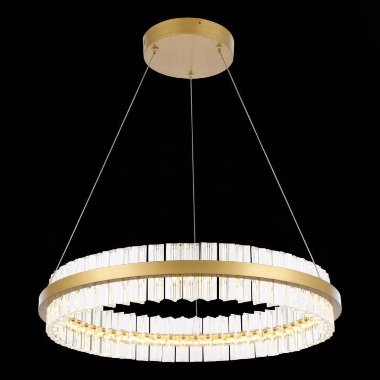 Подвесная люстра ST-Luce SL383.213.01