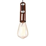 Подвесной светильник LOFT IT Wickle Loft1510C