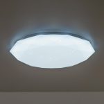 Потолочная люстра Citilux Астрон CL733680G