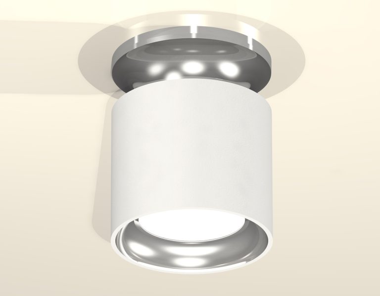 Накладной светильник Ambrella Light Techno XS7401103 (N7927, C7401, N7022)