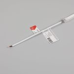 Светодиодная герметичная лента Arlight HALO-SIDE-A160-06x13mm 24V Day4000 (10 W/m, IP67, 5m, wire x1) 053367