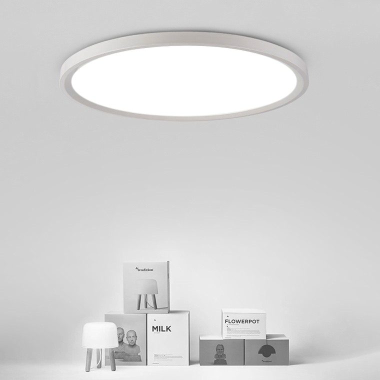 Потолочный светильник ImperiumLoft Extraslim 212741-26 Потолочный светильник ImperiumLoft Extraslim 212741-26