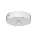 Подвесной светильник Mantra Elsa 8250+8260