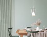 Подвесной светильник Mantra Elsa 8250+8260