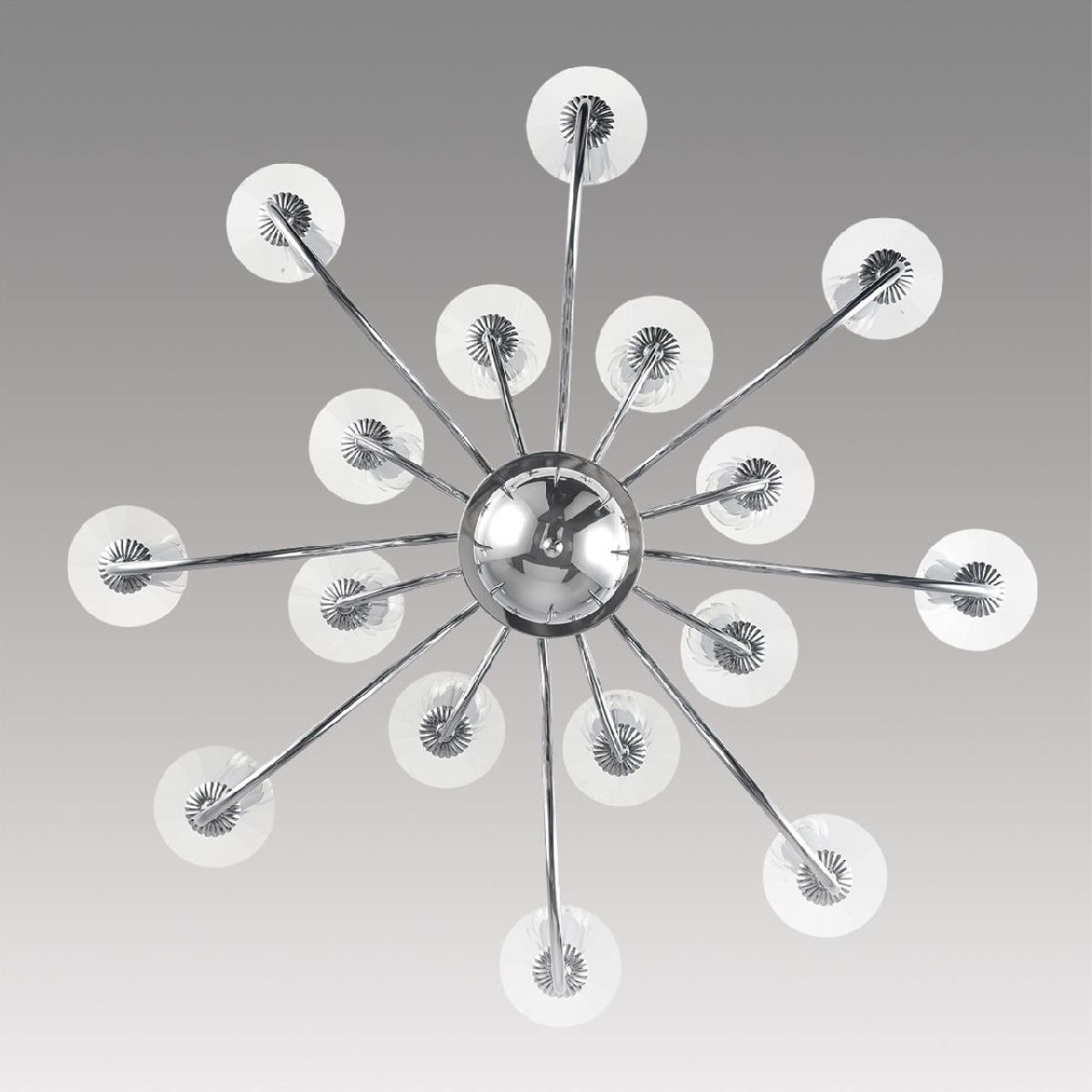 Подвесная люстра Lumion Incanto 8034/16 Подвесная люстра Lumion Incanto 8034/16