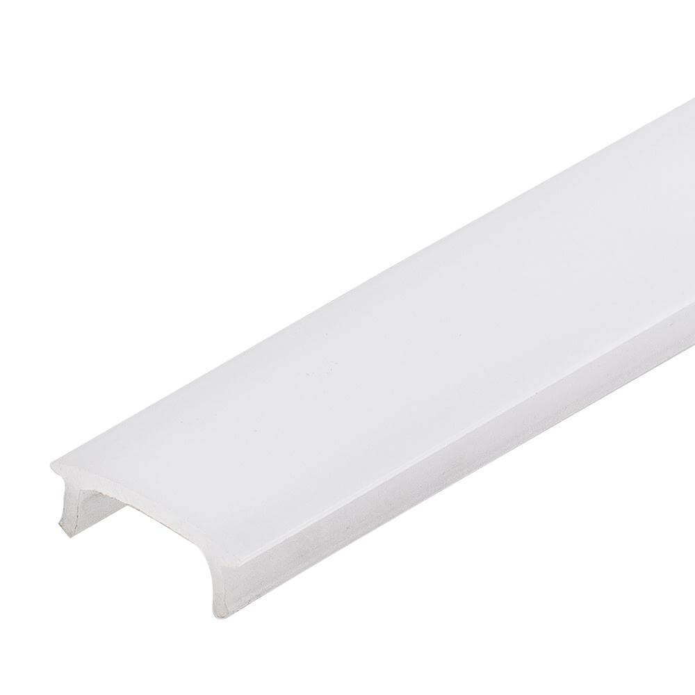 Профиль с экраном Arlight ALU-SLIM-H15-F-2000 ANOD+FROST 018243 Профиль с экраном Arlight ALU-SLIM-H15-F-2000 ANOD+FROST 018243