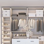 Алюминиевый профиль Arlight LINE-2308-F-2000 WHITE 044237