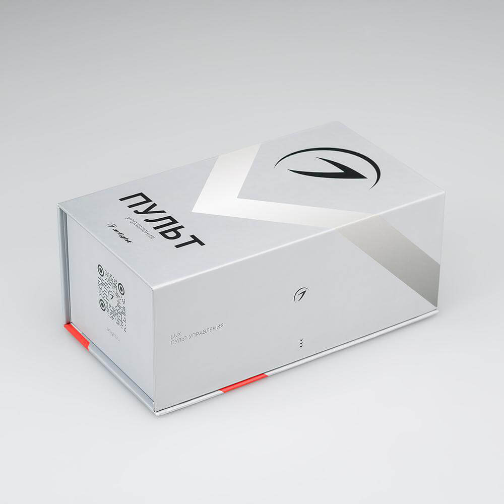 Сенсорный пульт Arlight Mini SR-2819 016488 Сенсорный пульт Arlight Mini SR-2819 016488