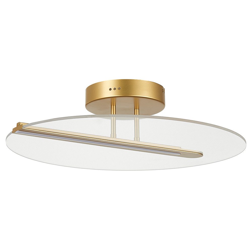 Потолочный светильник Simple Story 1165-LED26CL Потолочный светильник Simple Story 1165-LED26CL