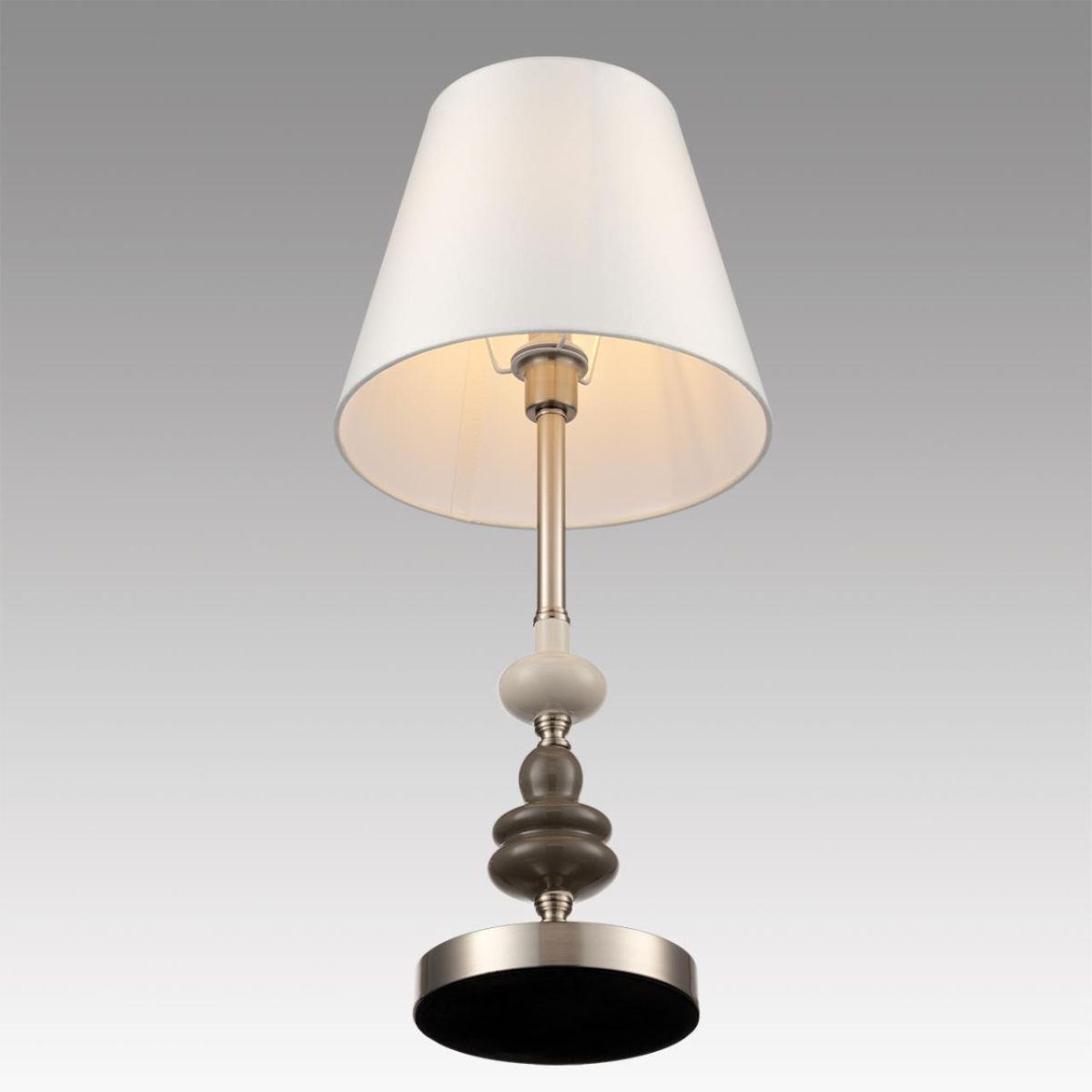 Настольная лампа Lumion Classi Kentuki 8283/1T Настольная лампа Lumion Classi Kentuki 8283/1T