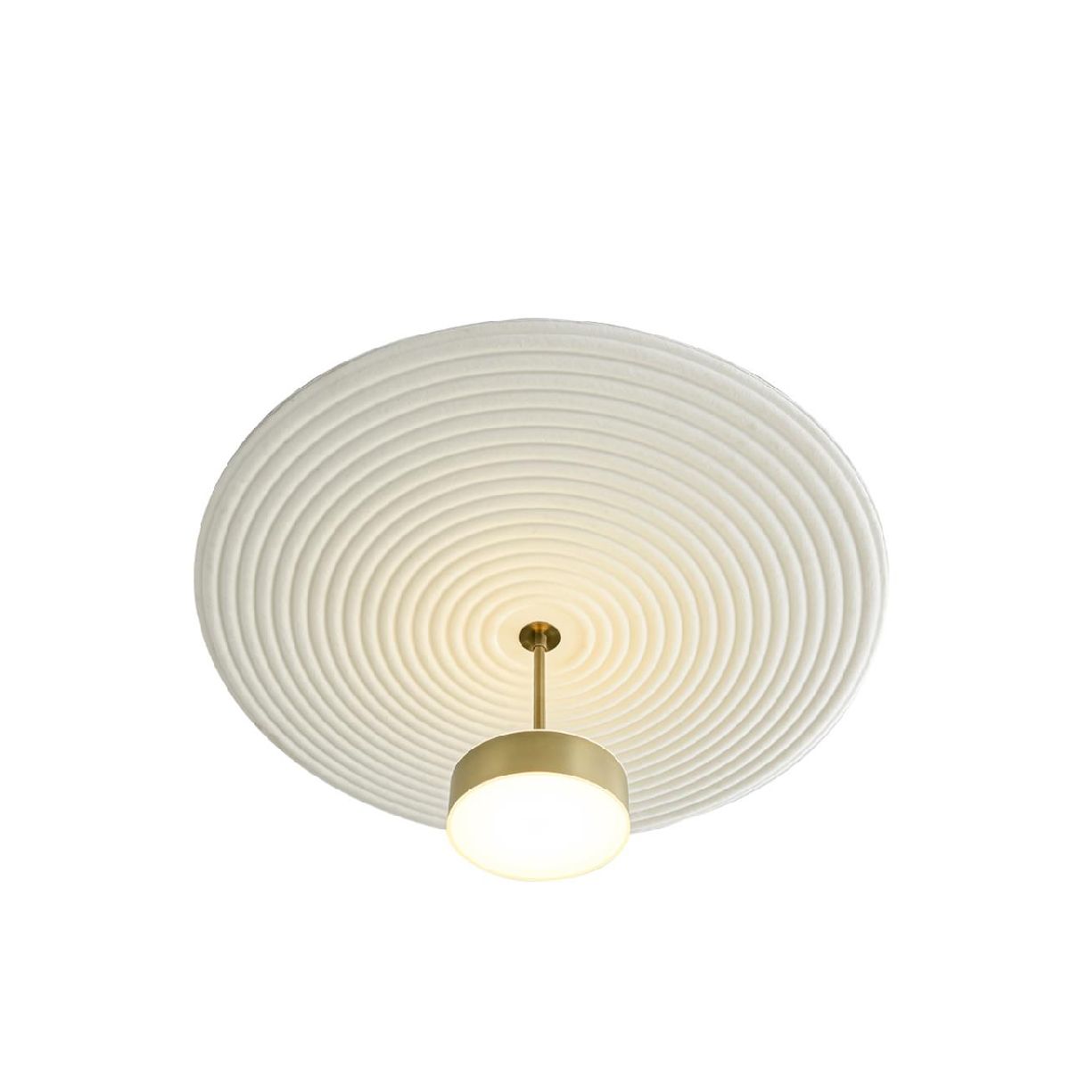 Подвесной светильник Odeon Light Felt 7035/20CL Подвесной светильник Odeon Light Felt 7035/20CL